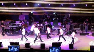 Eddie James &amp; Kids - &quot;GOD&quot;