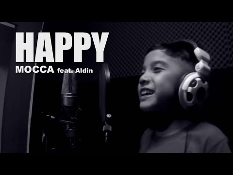 Mocca feat. Aldin - Happy (Official Music Video)