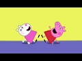 Peppa Pig Episodes Learn The Colours Peppa Pig Official Family Kids Cartoon