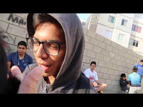 JMT VS DCO | 1ERA RONDA (LIBRE) | 24 BLOQUES "REACTIVACION"