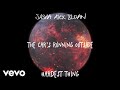 Sasha Alex Sloan - Hardest Thing (Lyric Video)