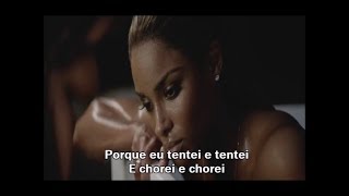 Ciara - Sorry (Legendado)