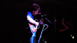 Darren Hanlon - Awkward Dancer - Surya London