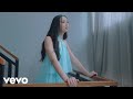 Lyodra - Tak Dianggap (Official Lyric Video)