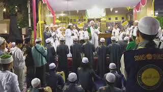 Download lagu HADROH SYAMSI SYUMUS - MAHLUL QIYAM mp3