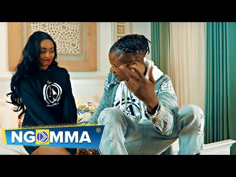 Jaffaryzo and Gikoleza - Umenibamba (Official video)