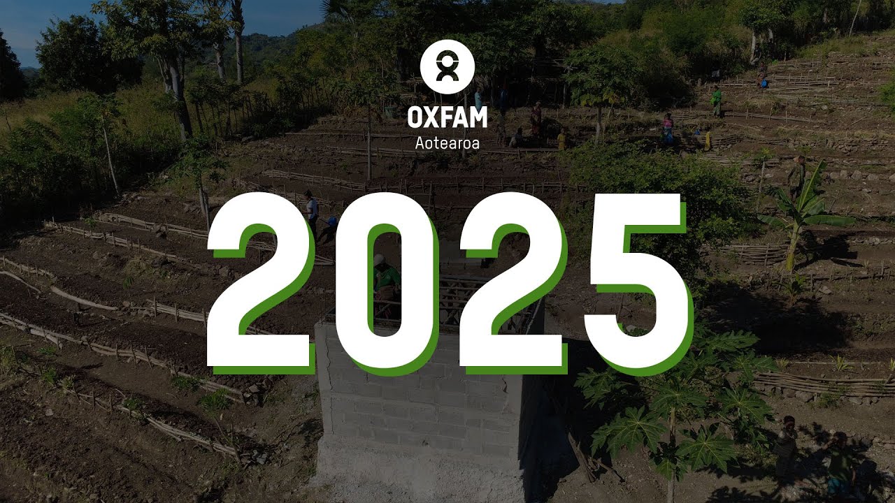 Growing in 2025
