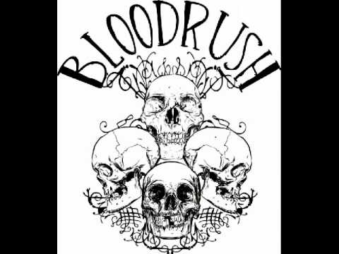 Bloodrush - Black Smoke