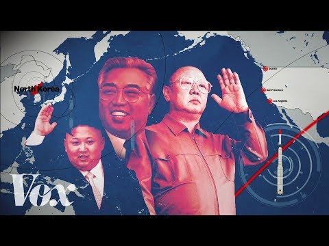 North Korea Missile and Nukes Explained