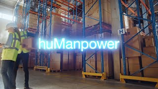 HuManpower