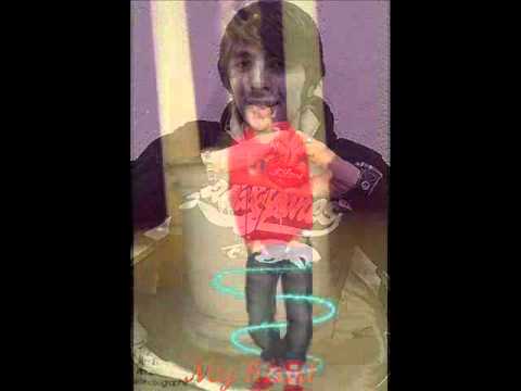 Real Gold - T'boj mu ni HIGH  2012