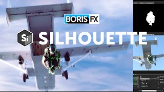 Silhouette 2020: What's New