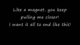 I Keep My Secrets Safe by Saosin w/ Lyrics