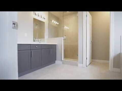 The Brockton B Custom - Home Tour