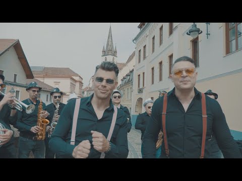 Ciprian Silași ❌ Nicușor Mordășan  -  Am iubit o fata mica (Pisi pisi) | Official Video