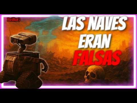 WALL·E no trata solo de reciclar (el verdadero mensaje que casi nadie vio)