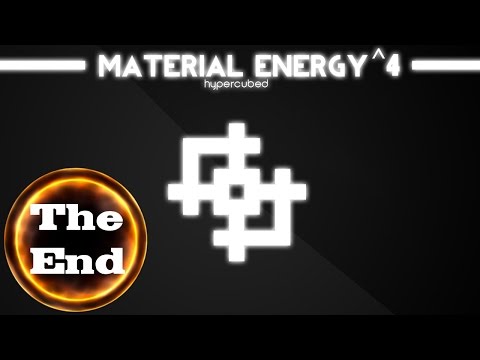 Material Energy^4: E31 - An unexpected RAGE QUIT!