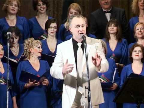 Zlatni tenor Аleksandrova Sergej  Putilin - Тамо Далеко