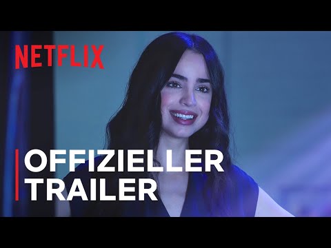 Feel the Beat | Offizieller Trailer | Netflix