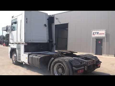 renault ae 440 magnum