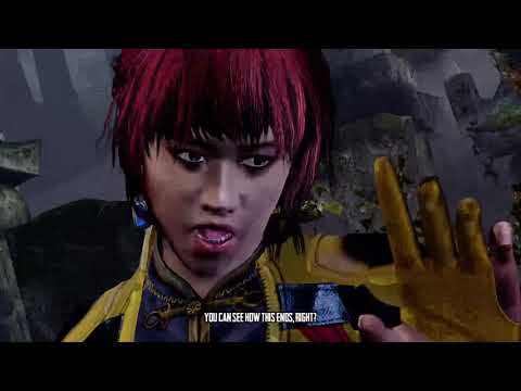 DP: ONLINE #17 [JULY 2020] Winner's Finals | SneerfulWater57 (Kim Wu) vs MedicFGC (Sadira)