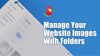 Download the video "How to Manage Your Website Images Using Folders in Optimole"