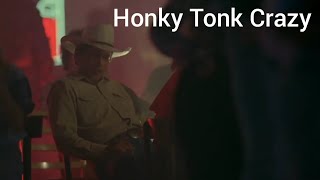 George Strait - Honky Tonk Crazy ♬ (Vídeo Edit / Pure Country) @GeorgeStrait ❤ 1982