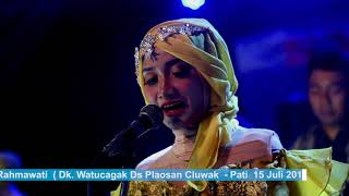 Download lagu WAJAH AYU SIFANA MUTIK NIDA mp3