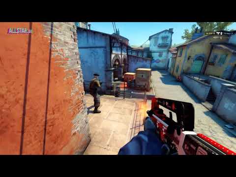 4K on Inferno by SnayzZ