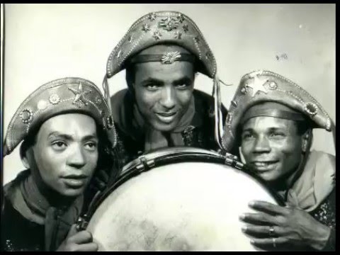 Trio Nordestino - Forró Pesado