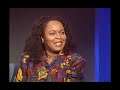 AIDS Vision Alaina Reed Hall 1993