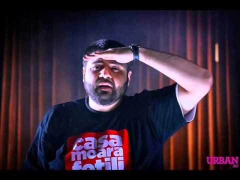 Carla's Dream Vs Grasu XXL - P.O.H.U.I.