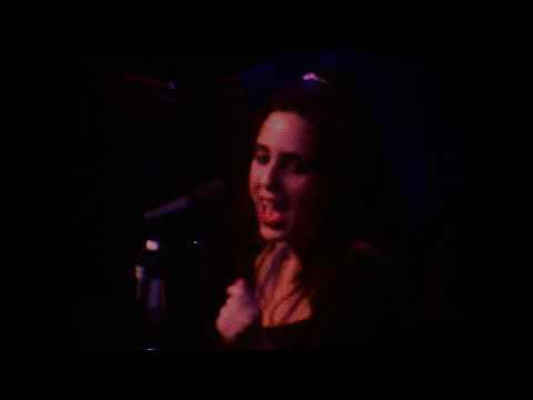 Laura Nyro - Wedding Bell Blues - Monterey Pop Festival - 1967