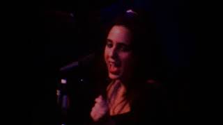 Laura Nyro - Wedding Bell Blues - Monterey Pop Festival - 1967