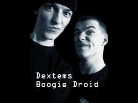 Dextems - Boogie Droid [cut]