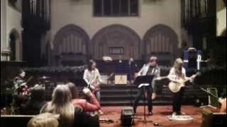 Joan Jett and the Blackhearts - I Love Rock And Roll live cover