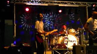 Agua Calientes - Viaje Por Mar