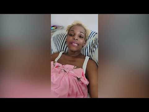 Saint Lucia's Soca Queen Reveals Cancer Diagnosis and Calls for Community Support.(Nov. 26th 2024)