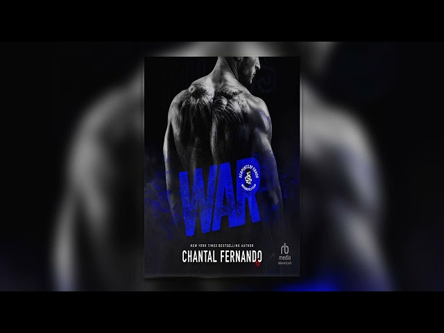 Vídeo relacionado con War: A One Night Stand Spicy MC Biker Romance (Serpents of Chaos MC Book 1) (English Edition)
