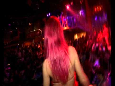 Jordi MB feat Jason Rene - Lady (say hey) VIDEO PROMO