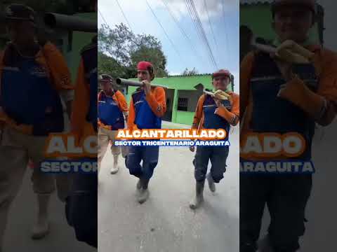 @lacava10oficial En Guacara con nuestro hermano castanedaj10 y en todos los municipios