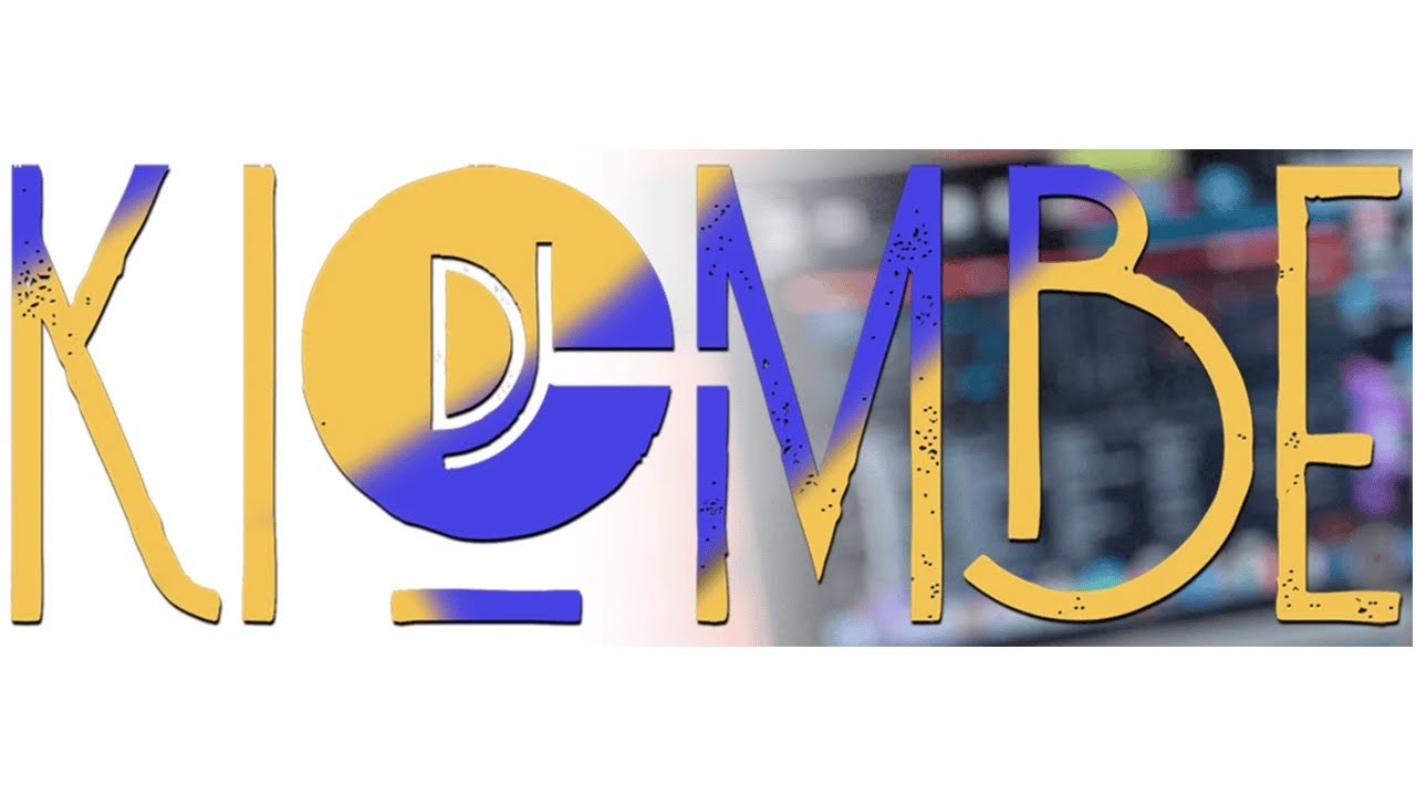 Promotional video thumbnail 4 for DJ Kiombe