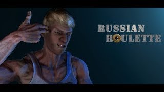 【第127回-2】Russian roulette【汗だく生放送アーカイブ】