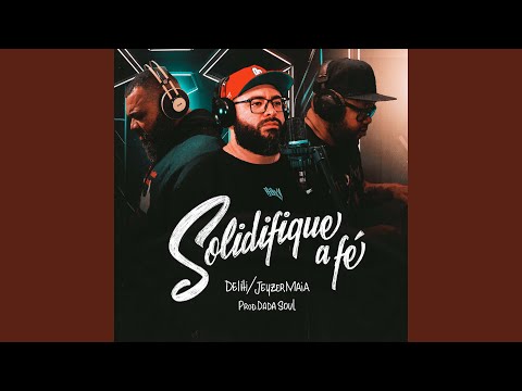 Solidifique a Fé