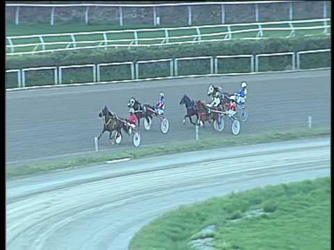 Trotto 26/03/2017 - corsa pony