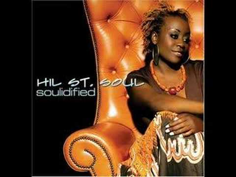 HIL ST SOUL - ALL THAT + a bag o Chips