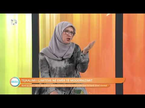 Normat morale fetare dhe modernizmi si pengesë