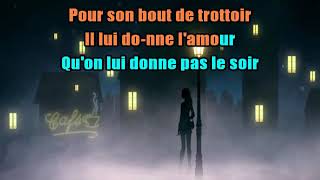 Karaoké Bigflo &amp; Oli  Salope DUO