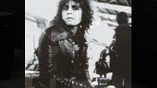 MARC BOLAN T REX - JASON B SAD/Rough MIX-false start