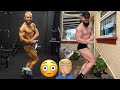 HOW GAINING 25LBS + CHANGED MY PHYSIQUE | RAW UPDATE